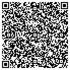 QR code with Aker Dunnign Broks Funeral Home contacts