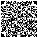 QR code with Keller Backhoe Service contacts