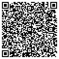 QR code with C MS Place contacts