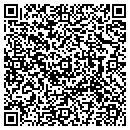 QR code with Klassie Kurl contacts