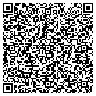 QR code with Adams County Sheriff's Office contacts
