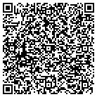 QR code with National Adbon Scty/Nrth Dkota contacts