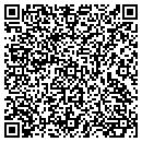 QR code with Hawk's Pit Stop contacts