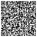 QR code with H E Everson Co contacts