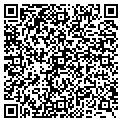 QR code with Halberstadts contacts