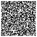 QR code with J T Sporting contacts