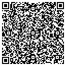QR code with 4-U University Agency contacts