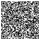 QR code with E M Construction contacts