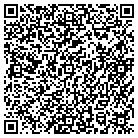 QR code with L & C Piano Tuning and Repair contacts
