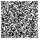 QR code with Ringdahl Motors contacts