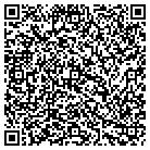 QR code with Oakes Area Chamber Of Commerce contacts