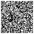 QR code with C L Bryant Inc contacts