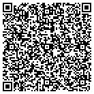 QR code with W T Butcher & Associates Ltd contacts