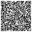 QR code with Avalanche contacts