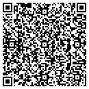 QR code with Jeff Dahners contacts