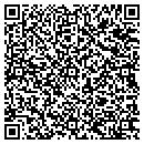 QR code with J Z Welding contacts