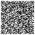 QR code with George Wogaman Insurance Agcy contacts