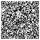 QR code with GMR Events contacts