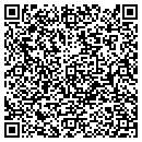 QR code with CJ Caulking contacts