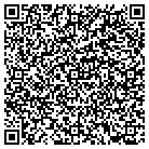 QR code with Cirrus Design Corporation contacts
