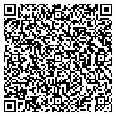 QR code with Hills 210 Cafe & Subs contacts
