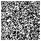 QR code with Mayville Lutheran Church contacts