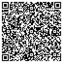 QR code with Robert A Patharoff MD contacts