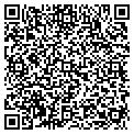 QR code with KFC contacts