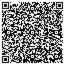 QR code with H E Everson Company contacts