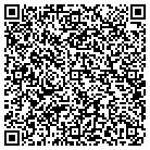 QR code with Hair Concepts Of Bismarck contacts