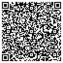 QR code with M & S Concessions contacts