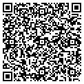 QR code with Gas-N-All contacts