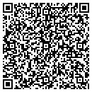 QR code with David Job contacts