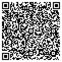QR code with Grs contacts