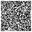 QR code with Kenmare Fire Department contacts
