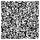 QR code with LA Moure County District Judge contacts