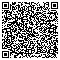 QR code with GMMC contacts
