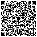 QR code with Kevin's Auto Body contacts