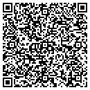 QR code with Harvey Fliginger contacts