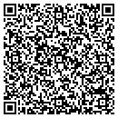 QR code with E W Wylie Corp contacts
