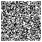 QR code with FCI First Collections Inc contacts