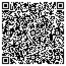 QR code with Web's Place contacts