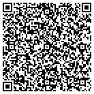 QR code with Gallegos Lighting Design contacts