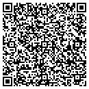 QR code with Ritz Gallery & Gifts contacts