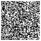 QR code with Hillcrest Elementary School contacts