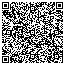 QR code with Pam's House contacts