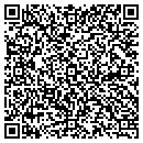 QR code with Hankinson Self-Storage contacts