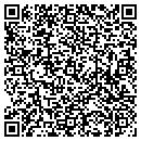 QR code with G & A Construction contacts