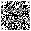 QR code with J & D Auto Sales contacts