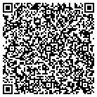 QR code with Koch Pavement Solutions contacts